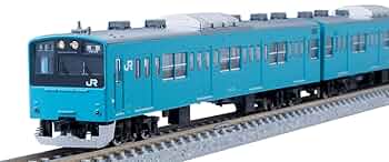 【新品】TOMIX 201系京葉線10両フルセット TOMIX 201系通勤電車（京葉線）基本セット 品番:98811